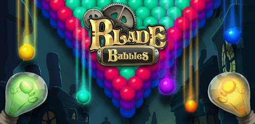 Blade Bubbles PC screenshot