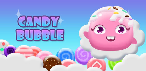 Candy Bubble PC screenshot Candy Bubble PC screenshot