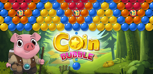 Coin Bubble PC screenshot