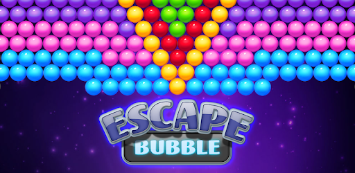 Escape Bubble PC screenshot Escape Bubble PC screenshot