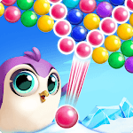 Icy Bubbles icon