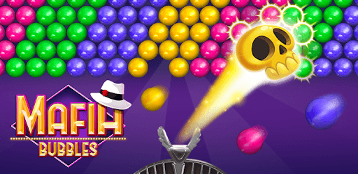 Mafia Bubbles PC screenshot Mafia Bubbles PC screenshot