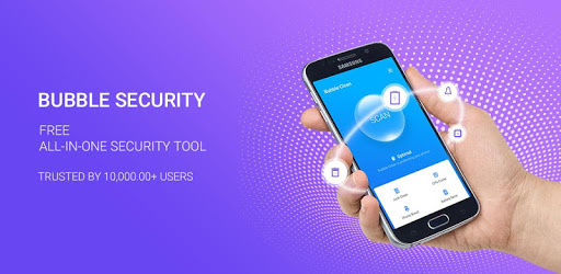 Bubble Security - All-in-one Sectury Tool PC screenshot Bubble Security - All-in-one Sectury Tool PC screenshot