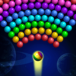 Bubble Shooter icon