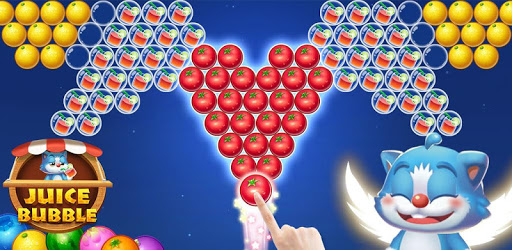 Shoot Bubble - Fruit Splash PC screenshot Shoot Bubble - Fruit Splash PC screenshot