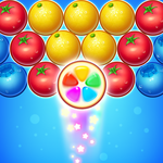 Shoot Bubble - Fruit Splash icon