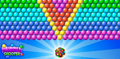 Free Bubble Shooter PC screenshot Free Bubble Shooter PC screenshot