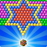 Free Bubble Shooter icon