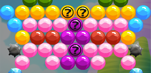Bubble Shoot : Pop all Bubbles PC screenshot