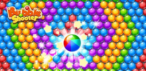 Bubble Shooter - Flying Pop PC screenshot Bubble Shooter - Flying Pop PC screenshot