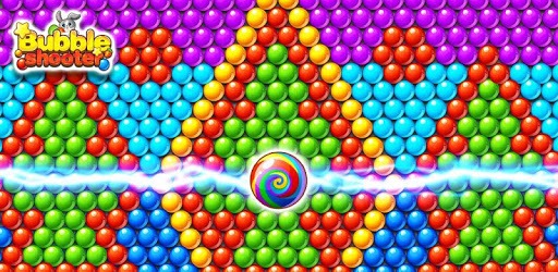 Bubble Shooter Buddy PC screenshot
