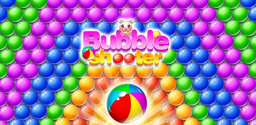 Bubble Shooter: Jungle Puzzle PC screenshot