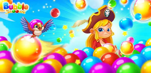 Bubble Shooter Pirate 2018 PC screenshot Bubble Shooter Pirate 2018 PC screenshot