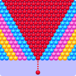 Aura Bubbles icon