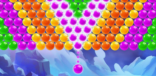 Blaze Bubbles PC screenshot Blaze Bubbles PC screenshot