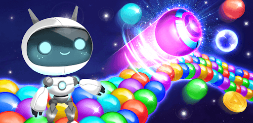 Blitz Bubbles PC screenshot Blitz Bubbles PC screenshot