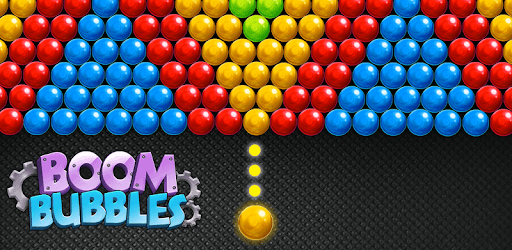 Boom Bubbles PC screenshot