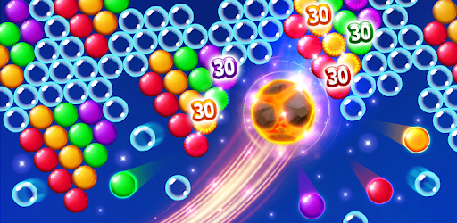 Bounce Bubbles PC screenshot