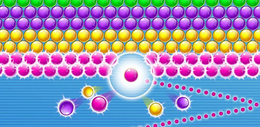 Offline Bubbles PC screenshot Offline Bubbles PC screenshot