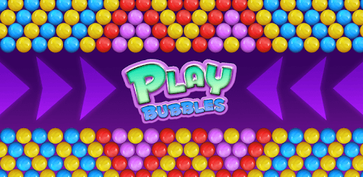 Play Bubbles PC screenshot