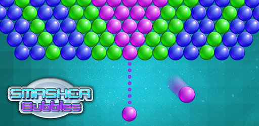 Smasher Bubbles PC screenshot