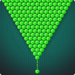 Sniper Bubbles icon