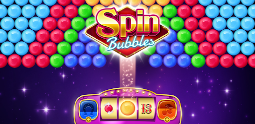 Spin Bubbles PC screenshot