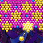 Pop Star Bubbles icon