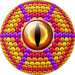 Throne Bubbles icon