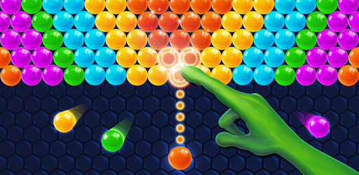 Power Up Bubbles PC screenshot Power Up Bubbles PC screenshot