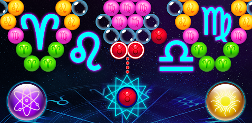 Zodiac Bubbles PC screenshot Zodiac Bubbles PC screenshot