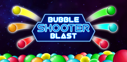 Bubble Shooter Blast PC screenshot