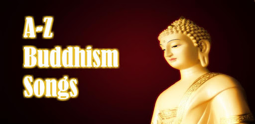 Buddhist Songs & Music : Relaxing Meditation music PC screenshot