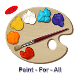 Paint for Android icon