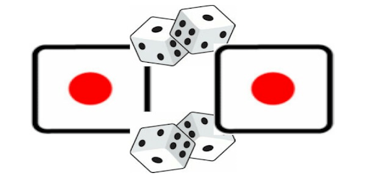 Twin Backgammon Dice PC screenshot
