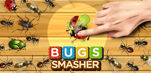 Bug Smasher Best Cool And Fun Game PC screenshot Bug Smasher Best Cool And Fun Game PC screenshot