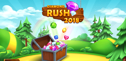 Diamond Rush 2 PC screenshot