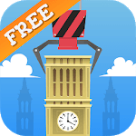 Towers of the World - Building Game icon