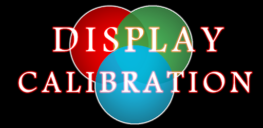 Display Calibration PC screenshot Display Calibration PC screenshot
