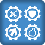 Quick TuneUp-Phone Calibration icon