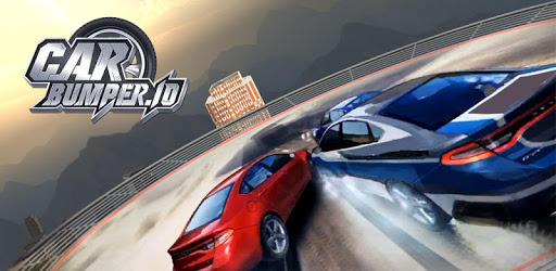 Car bumper.io - Roof Battle PC screenshot