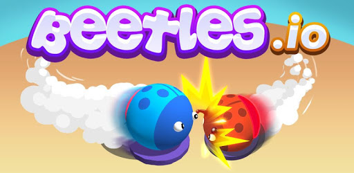 Beetles.io PC screenshot