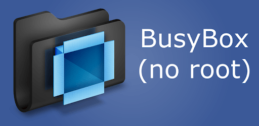 BusyBox Installer (No Root) PC screenshot