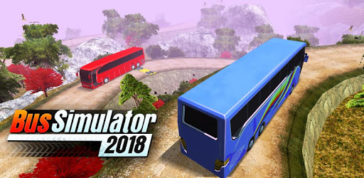 Tourist Coach Bus Driver 2018: Bus Games PC screenshot Tourist Coach Bus Driver 2018: Bus Games PC screenshot