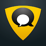 SIMSme Business - Team Messenger icon