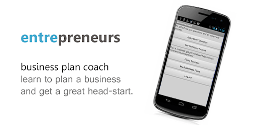 Entrepreneur Business Ideas PC screenshot