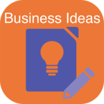 Entrepreneur Business Ideas icon