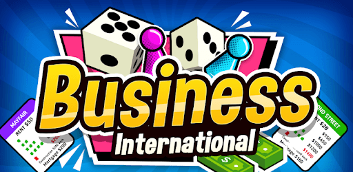 Business International PC screenshot Business International PC screenshot