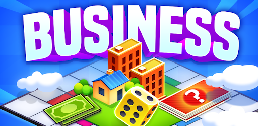 Business Game PC screenshot