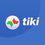 Tiki icon